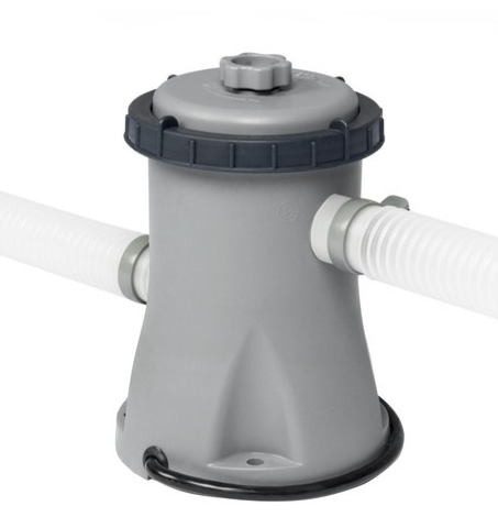 Bestway flowclear suodatinpumppu pieni, 1249L/h