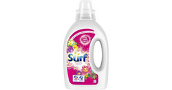 Surf 920ml tropical pyykinpesuneste