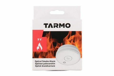 Tarmo Palovaroitin optinen 9 V