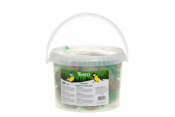 Tintti talipallosanko 30kpl