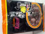 Salmiakki kulkuset 18x65g/laatikko