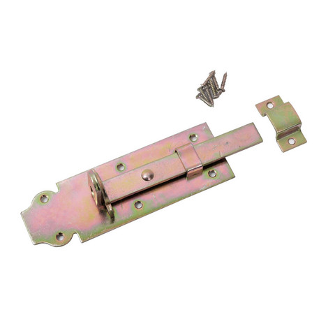 Finbullet Lukkosalpa 180 mm