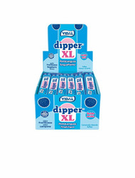 Dipper xl vadelma 100kpl