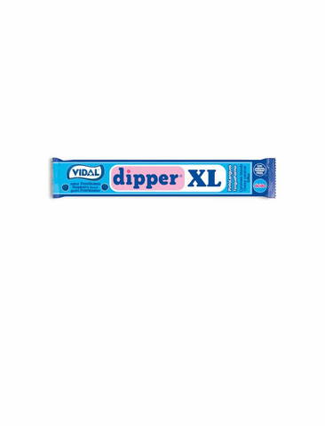 Dipper xl vadelma patukka 10,5g