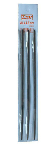 Viila 4.0 mm, 3 kpl