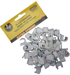 Finbullet TC Liitinsarja 50kpl 10-14mm