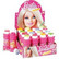 Barbie Isot saippuakuplat 16kpl 175ml