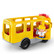 Koulubussi Little People, Fisher-Price