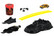 TEAMSTERZ HYPPYRIRATA LAVA SPLAT, AUTO JA LIMAPURKKI