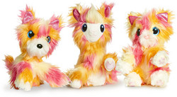 Scruffaluvs lemmikki Tutti Frutti