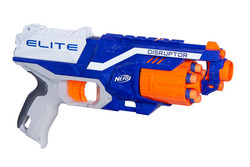 Nerf N'strike Elite Disruptor