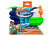NERF SUPER SOAKER MICROBURST 2