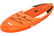 Aqua Marina SUP-lauta Fusion 3,30 m(kantavuus 150kg)