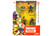Fortnite Figuuri 4kpl ja tarvikkeet W1