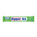 Dipper XL omena toffeetanko 100kpl, vidal 