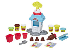 Play-Doh Muovailuvaha Popcorn Party
