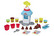 Play-Doh Muovailuvaha Popcorn Party