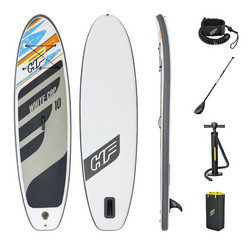 SUP-Lauta Hydro Force White Cap, 305cm