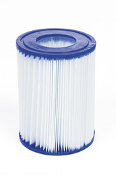 Bestway Flowclear II varasuodatin 10,6 x 13,6 cm