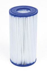Bestway Flowclear III varasuodatin 10,6 x 20,3 cm