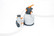 Bestway Flowclear hiekkasuodatin 8327L/h