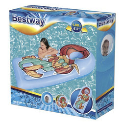 Bestway Face flip uimapatja