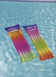 BESTWAY Rainbow uimapatja 1.83m x 69cm