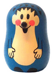 Puu-Siili-magneetti