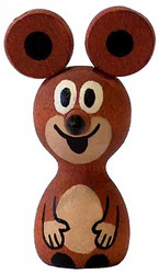 Puu-Hiiri-magneetti