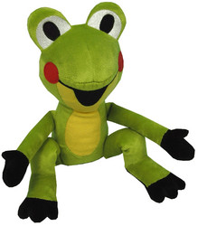 Sammakko, 20 cm