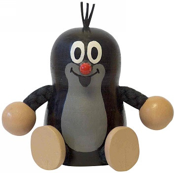 Puu-Myyrä