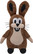 Hare Mini, 17 cm