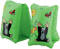Mullvad Armdynor, 30 x 15 cm, 3 färgalternativ