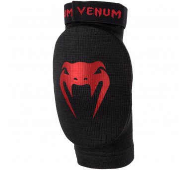 Venum Kontakt kyynärpää suojat black-red