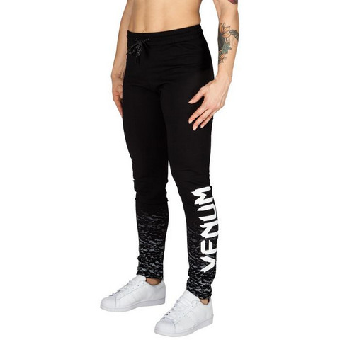 Venum Camoline Joggins black-white