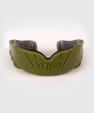 Venum Challenger hammassuojat - Khaki/Black