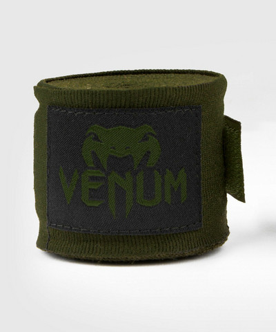 Venum käsisiteet, 2.5m Khaki