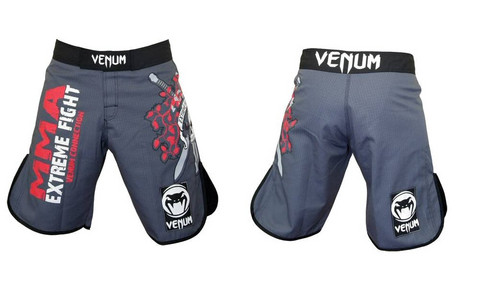 Venum Pirate Fight Shorts