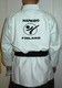 Hapkido puku