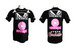Bad Boy Lyoto Machida UFC 84 Walk-in Tee