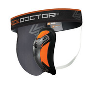 Shock Doctor ULTRA PRO SUPPORTER