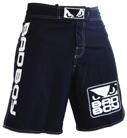 Bad Boy World Class Pro 2 Fight Short