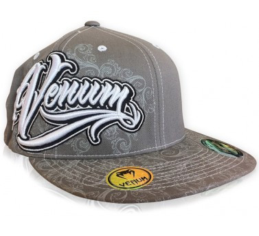 Venum Brazilian Fighters Silver lippis
