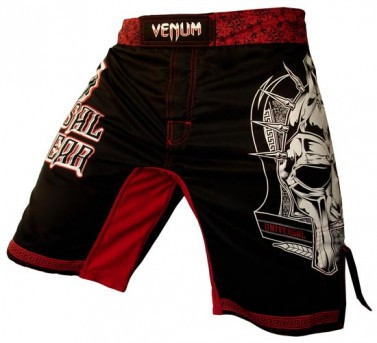 Venum Gladiator Mask Fight Short