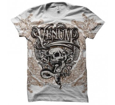 Venum Vodoo Shadow t-paita