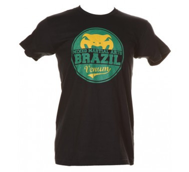 Venum MMA Origins t-paita