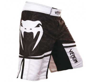 Venum Wanderlei Silva UFC 139 fight short