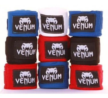 Venum MMA käsisiteet 2,5m