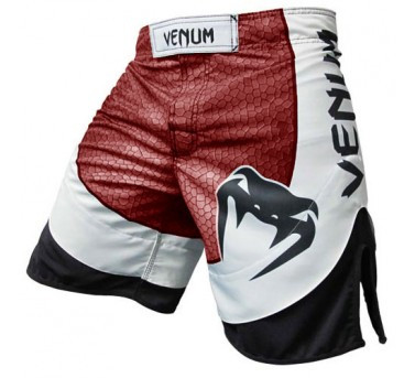 Venum Amazonia 3.0 Red Fight Short