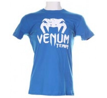 Venum Tribal Tee Blue